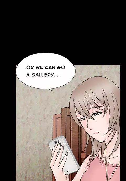 The Taste of Hands Ch.1-43