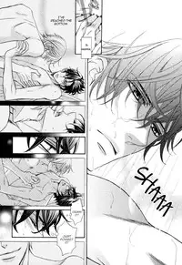 [Fujikawa Ruri] Aiyoku Heaven [English] [Fujoshi Bitches]