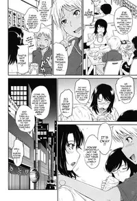 [Tsukino Jyogi] After School [English]