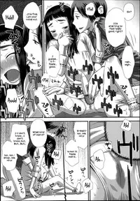 [Kudou Hisashi] Flower Picking (COMIC LO 2014 03) [English] [UsagiTrans]