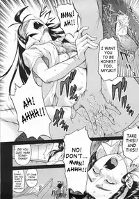 [Kouda Tomohiro] Seka x Seka 1 [English] [SaHa]