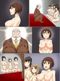 [MC] Shinsotsu Saimin Kenshuu ~ Shachou no Meirei wa Zettai no Shachiku Choukyou