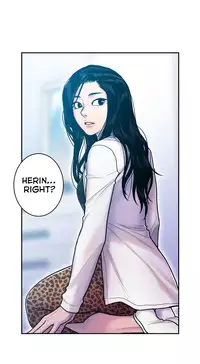 Ghost Love Ch.1-18.5 (English) (YoManga) (Ongoing)
