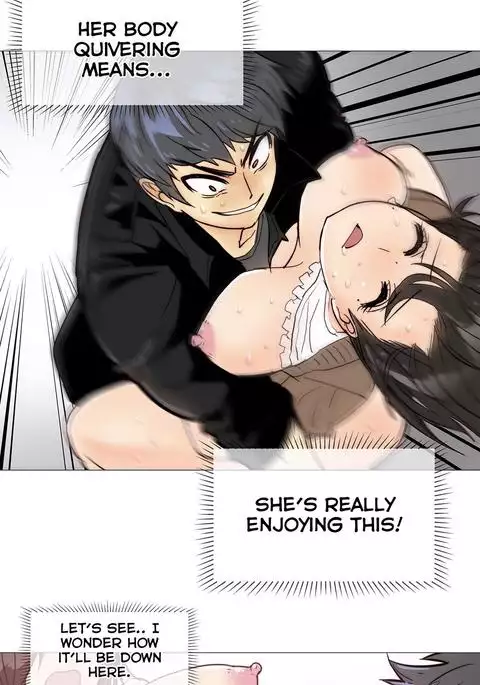 Household Affairs Ch.1-34