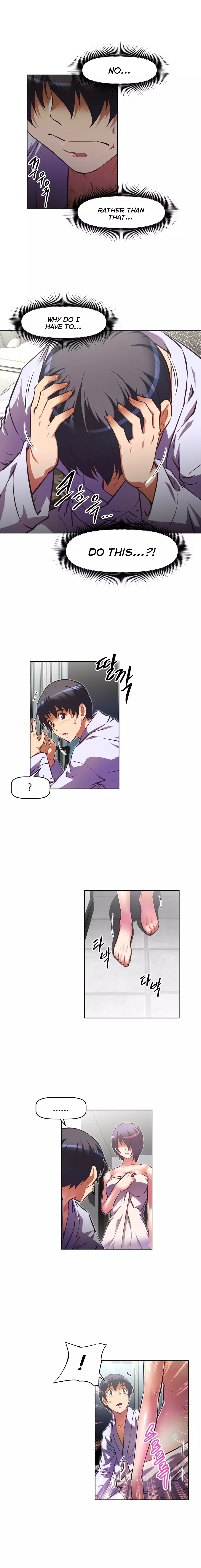 Brawling Go Ch.76-102