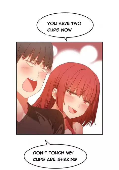 Hari Dormitory Ch.0-20