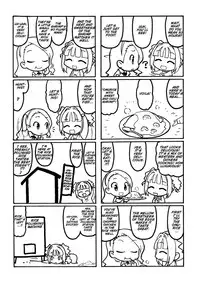 (C80) [MEKONGDELTA, DELTAFORCE (Zenki, Route39)] MASTERY M@STERS (THE iDOLM@STER) [English] [N04H]