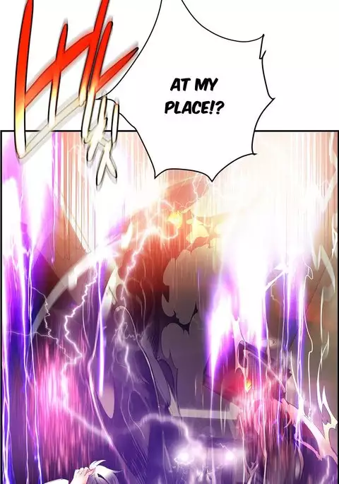 Lilith`s Cord Ch.1-40