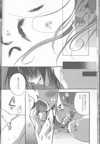 (C67) [RIRIADOLL (Takewakamaru)] Keiyaku I (Kidou Senshi Gundam SEED DESTINY)