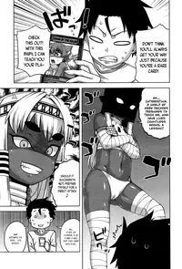 [Takatsu] X-Card Frontier! (Towako Ichi) [English] [CapableScoutMan]