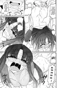 [Charlie Nishinaka] Cheers! 12 Ch. 94 [English] [SaHa]