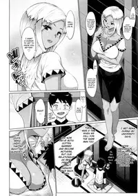 [Ohtomo Takuji] Katekano♡ | Tutor Girlfriend♡ [English]