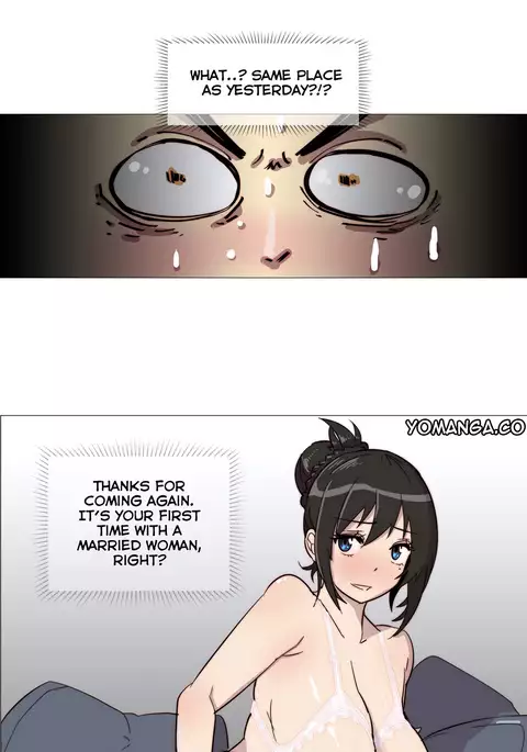 Household Affairs Ch.1-50