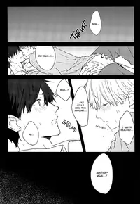 (SUPER23) [Chiri Akuta (Akuta)] RN25 (Free!) [English] {September Scanlations}