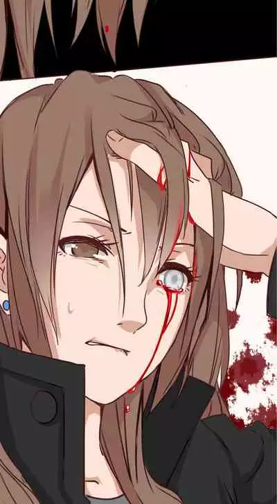 [Iceky] Dormant Desires