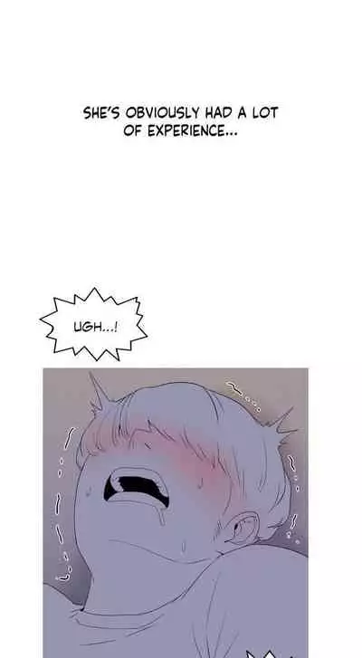 FOX TALES Ch. 19-20 [English]