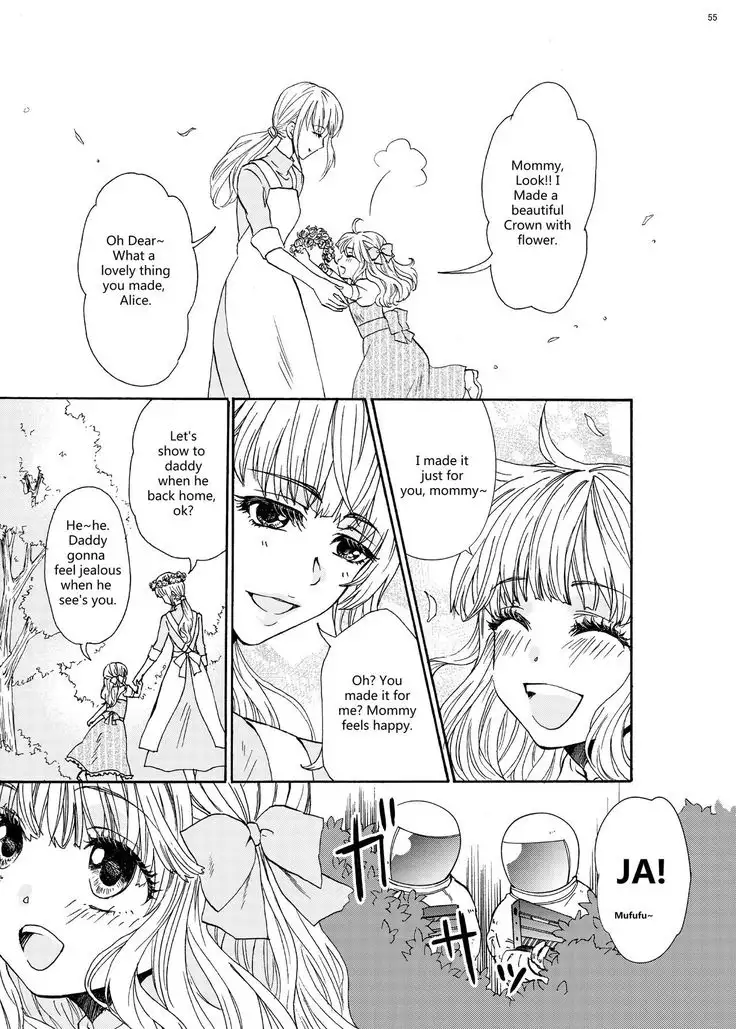 Body Shrink Joint Comic