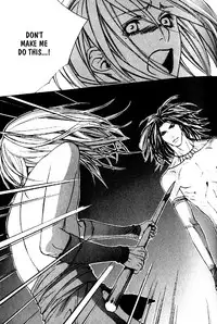 [Kazusa Takashima] Wild Rock [English]