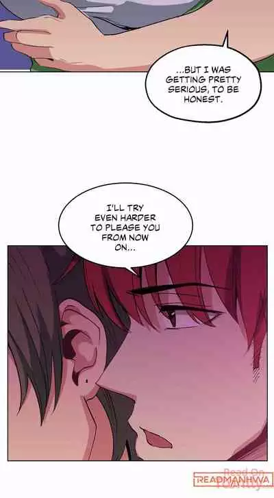 Lucky Guy Ch.30/?