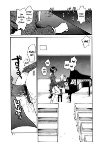 [RaTe] Rosario Kashimasu [English] [biribiri]