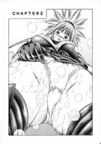 (COMIC1) [Studio Wallaby (Seishinja)] Dokidoki Shadow (Shadow Lady)