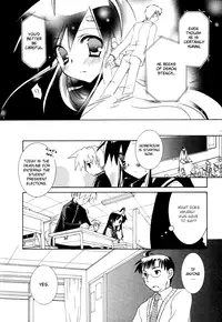 [Marika Tanimura] Dei Ecchi Ei - V03 c14-20 [English]