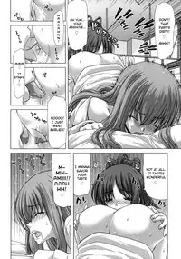 (C80) [Polinky Hiroba (Hori Hiroaki)] D.ASS (Moshidora) [English] [Chocolate]