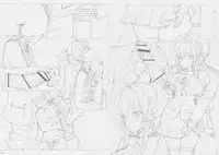 (C90) [Shoujo Kishidan (Oyari Ashito)] Oyari Ashito Doujinshi Sengashuu (Various)