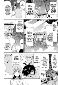 [Akatsuki Myuuto] Lingua Franca!! [English] [PSYN+DMD]