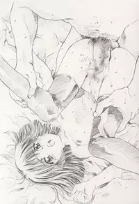 [Hen Rei Kai (Kawarajima Kou)] AMIHOTA:a"KEI-KAN" (Sailor Moon)