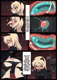 [Null (nyanpoun)] Unnamed (Strike Witches) [English] [Trinity Translations]