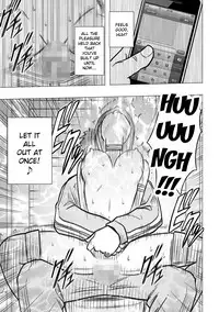 [Crimson (Carmine)] Virgin Idol [Episode 9] [English] {Kizlan}