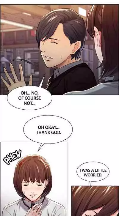 [Serious] Taste of Forbbiden Fruit Ch.20/24 [English] [Hentai Universe]