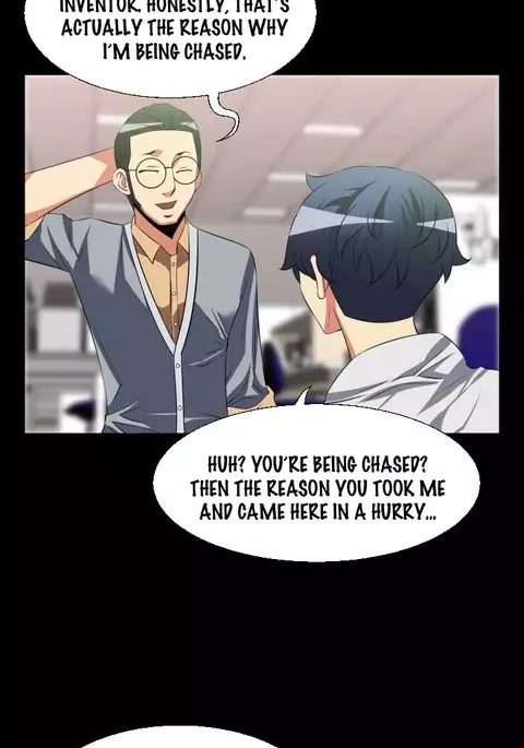 Love Parameter Ch.1-49