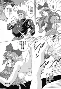 [Anthology] Pure Petit Vol.17