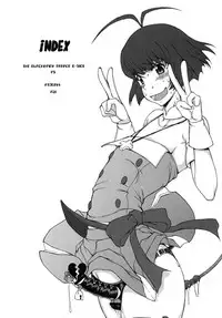 [Majimadou (Matou)] THE BLACK&PINK PARADE B-SIDE (THE iDOLM@STER) [Digital]