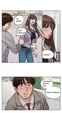 [Ramjak] Atonement Camp Ch.1-31 (English) (Ongoing)