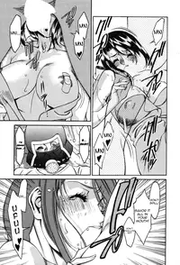 [Umetani Kenji] Tama² Fortune [English] [Yoroshii]