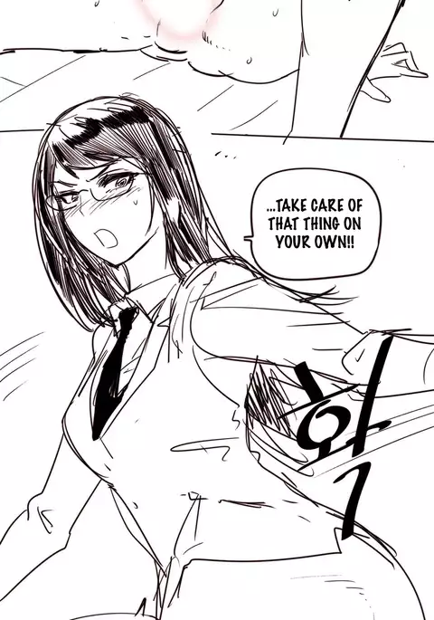 Household Affairs Ch.1-50