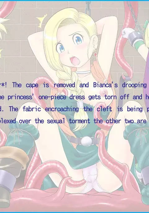 Densetsu no Yuusha Boshi | The Legendary Hero Mother & Child