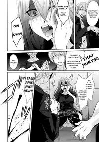(COMIC1☆9) [Gravidan (Kobayashi Tetsuya)] Watashitachi no Shuumatsu | Our End [English] =7BA=