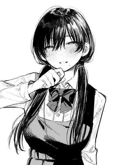 Kunikida Senpai no Kakushigoto | 国木田学姐的隐瞒之事