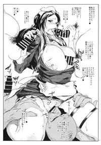 (COMIC1☆8) [Abradeli Kami (bobobo)] APRON (Various)