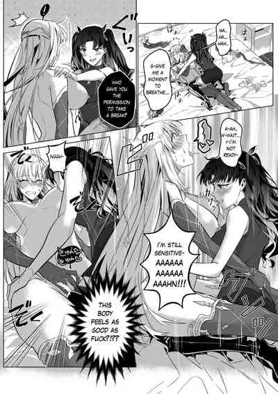 Sono Karada, Omochikaeri de