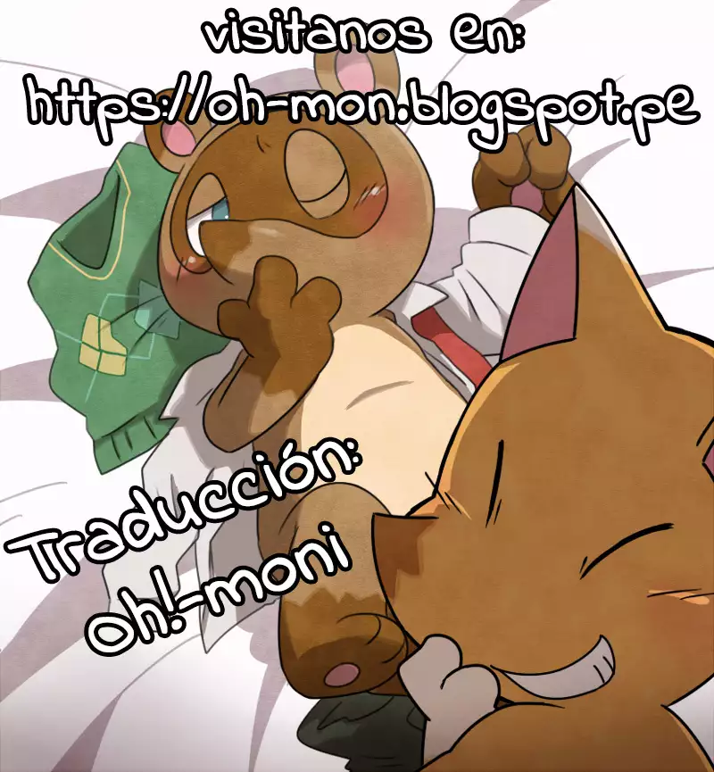 Yakusoku Kekkou Bi | El día de la promesa