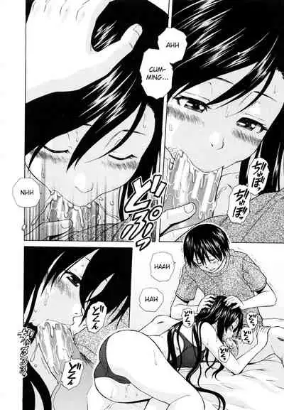 Shiawase na Jikan Final Chapter