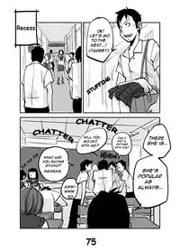 [nuu] kawamono (ongoing) (english)