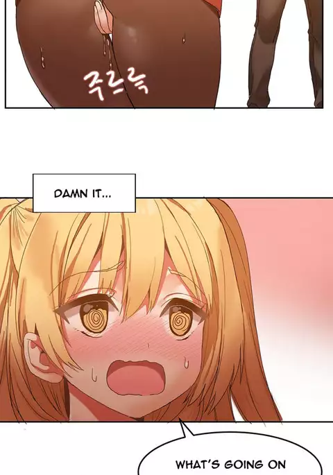 Hari Dormitory Ch.1-10