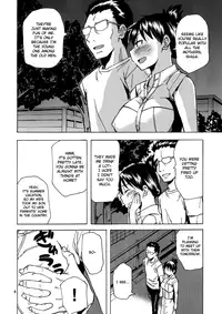 (C79) [TTT (Miharu)] Saitama Blues (Ookiku Furikabutte) [English]