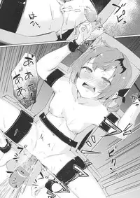 Dai Akume Satanichia